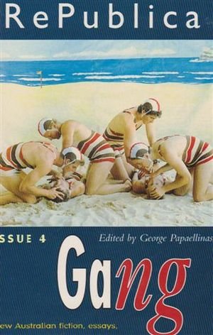 RePublica: Gang 4